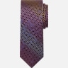Egara Narrow Honeycomb Tie