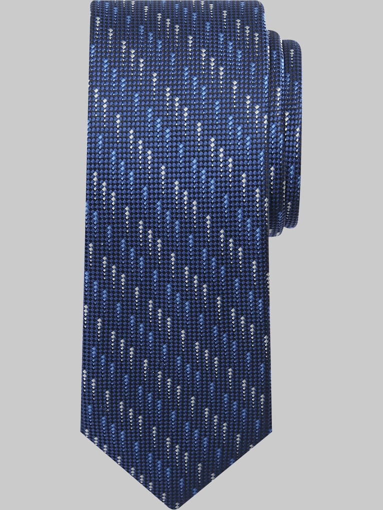 Egara Narrow Comets Tie