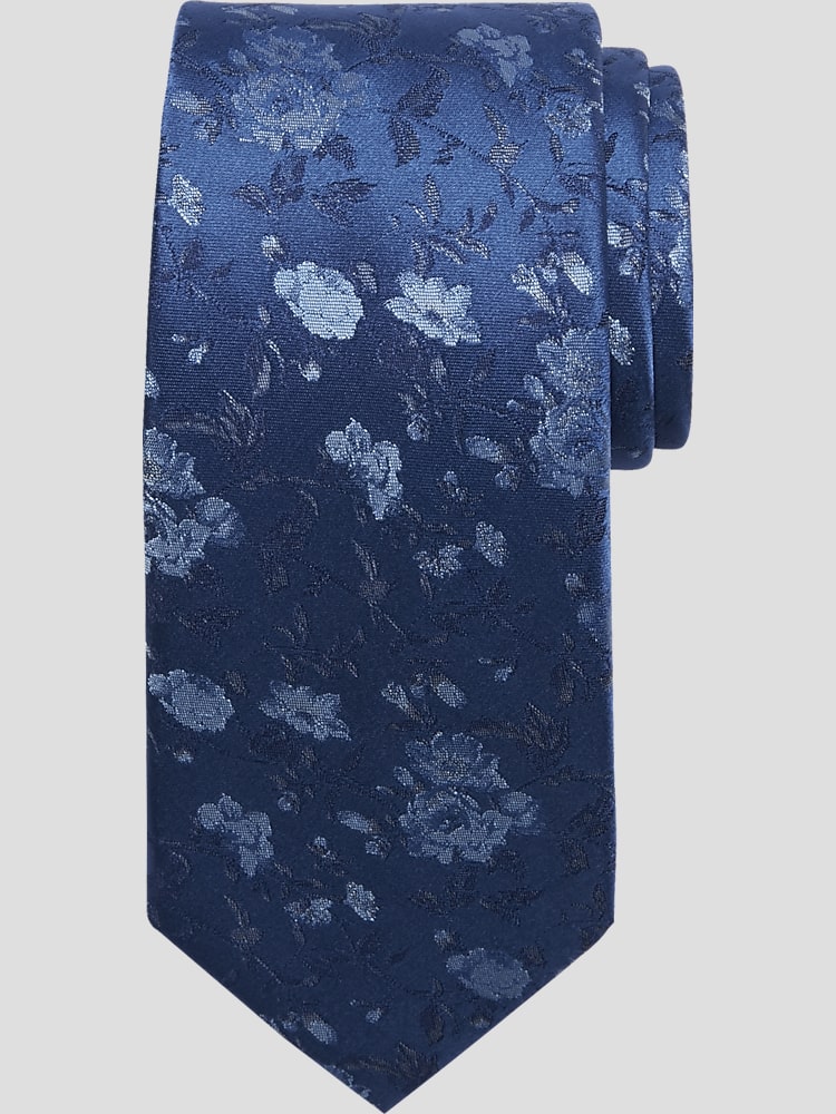 Ken Awearness Kenneth Cole Rose Garden Floral Tie | Ties | Men's