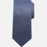 Awearness Kenneth Cole Hairlines Plaid Tie