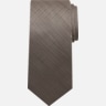 Awearness Kenneth Cole Hairlines Plaid Tie
