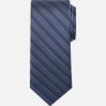 Awearness Kenneth Cole Narrow Modern Stripe Tie