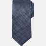 Awearness Kenneth Cole Narrow Textured Silk Tie