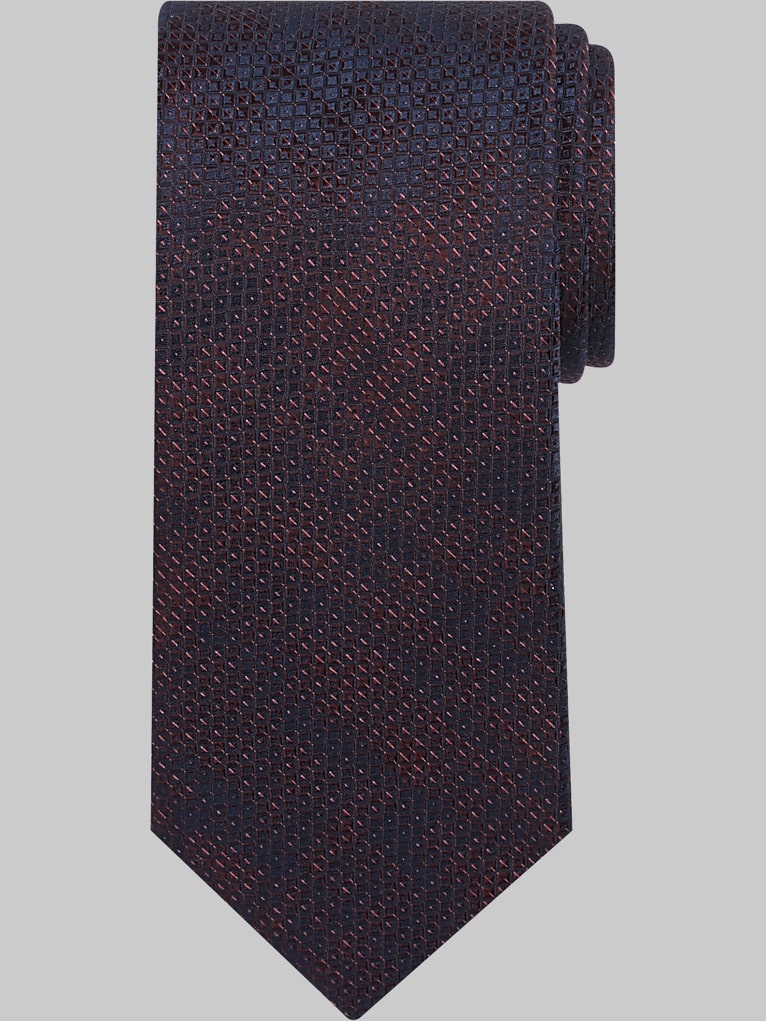 Awearness Cole Narrow Sleet Tie Ties Men's Wearhouse