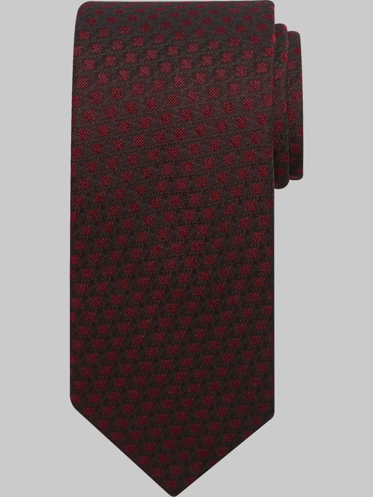 Pronto Uomo Diamante Tie