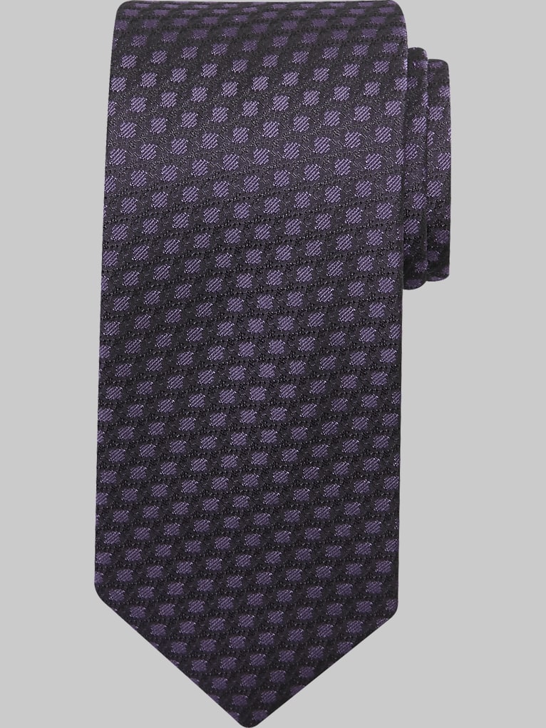 Pronto Uomo Diamante Tie