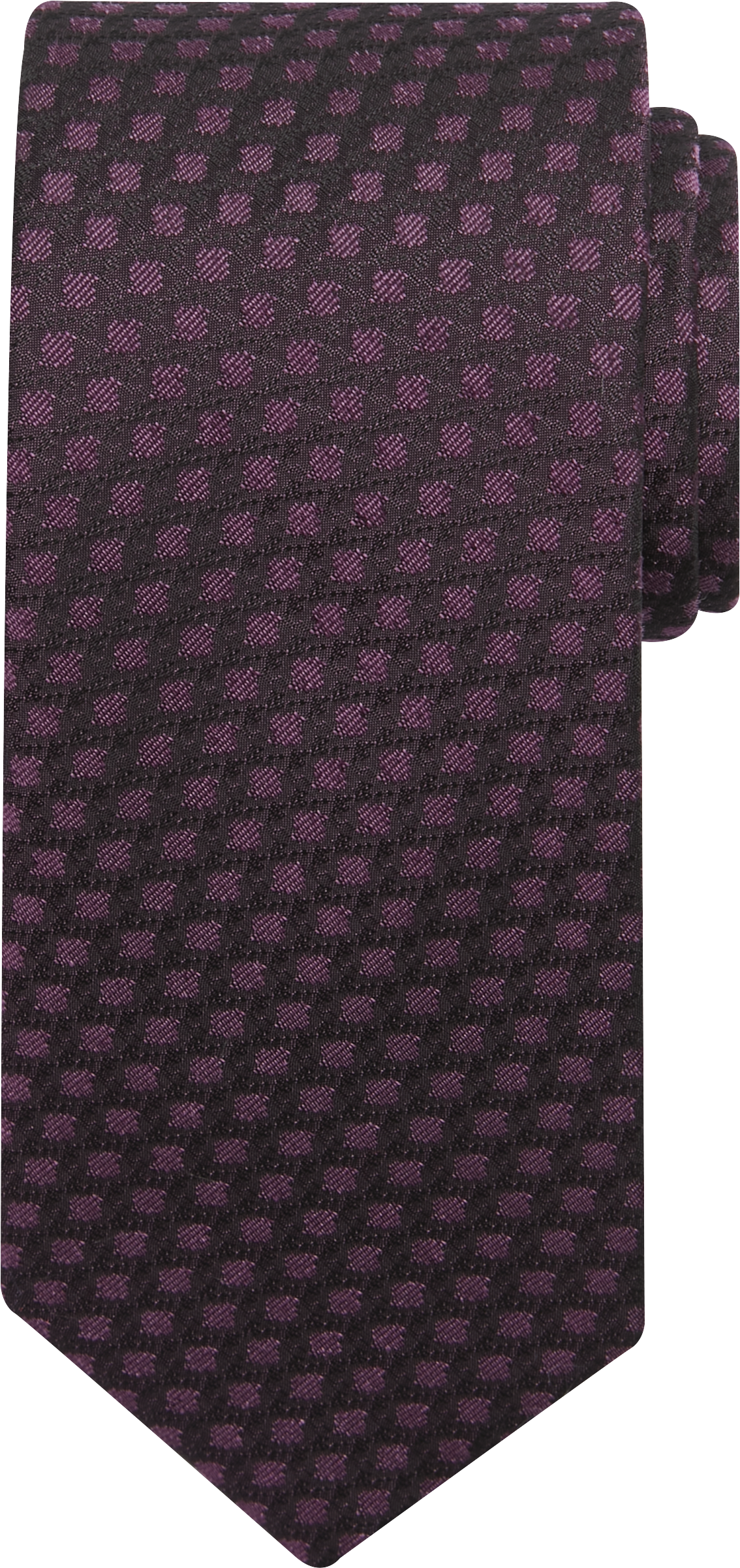 Diamante Tie