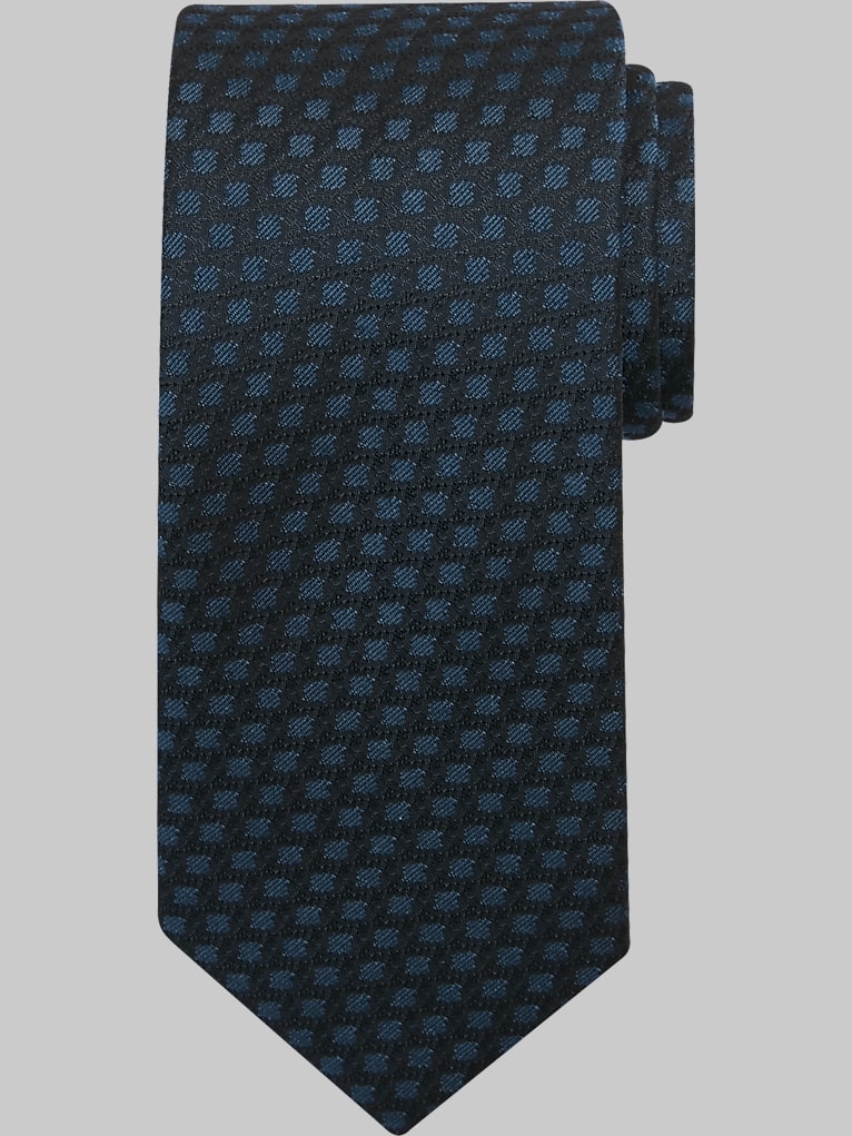 Pronto Uomo Diamante Tie