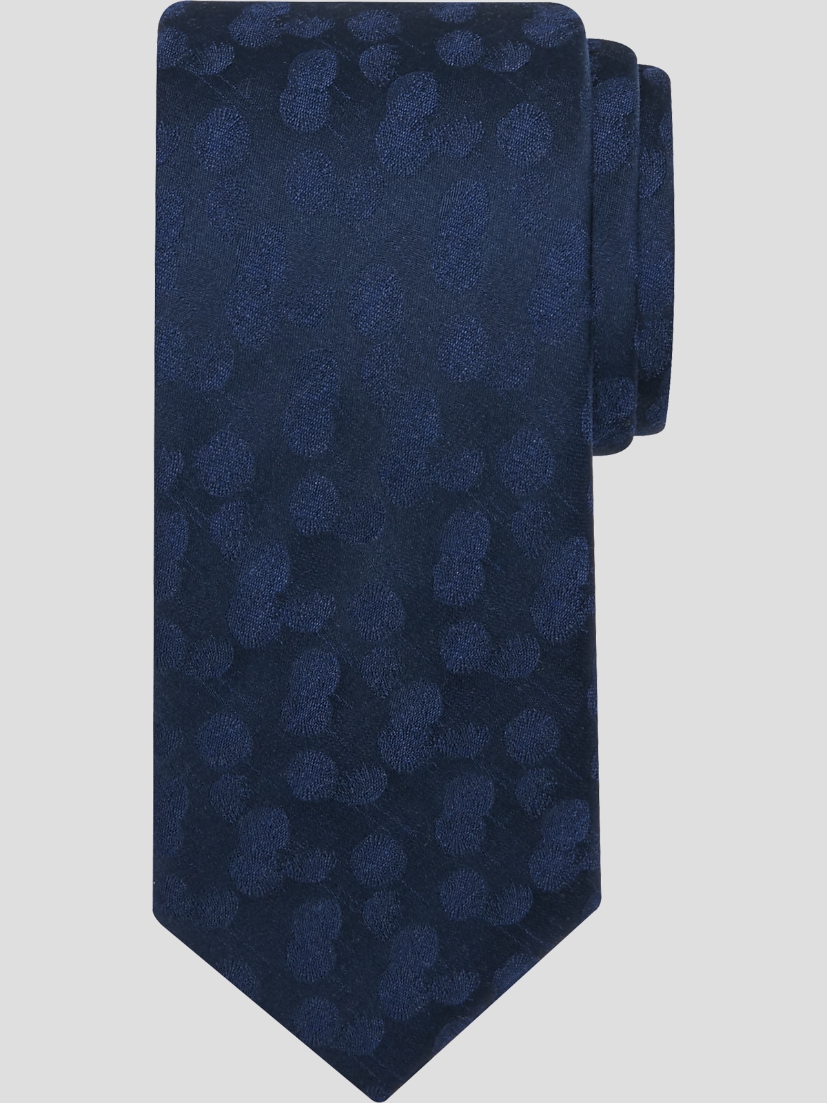 pronto uomo ties