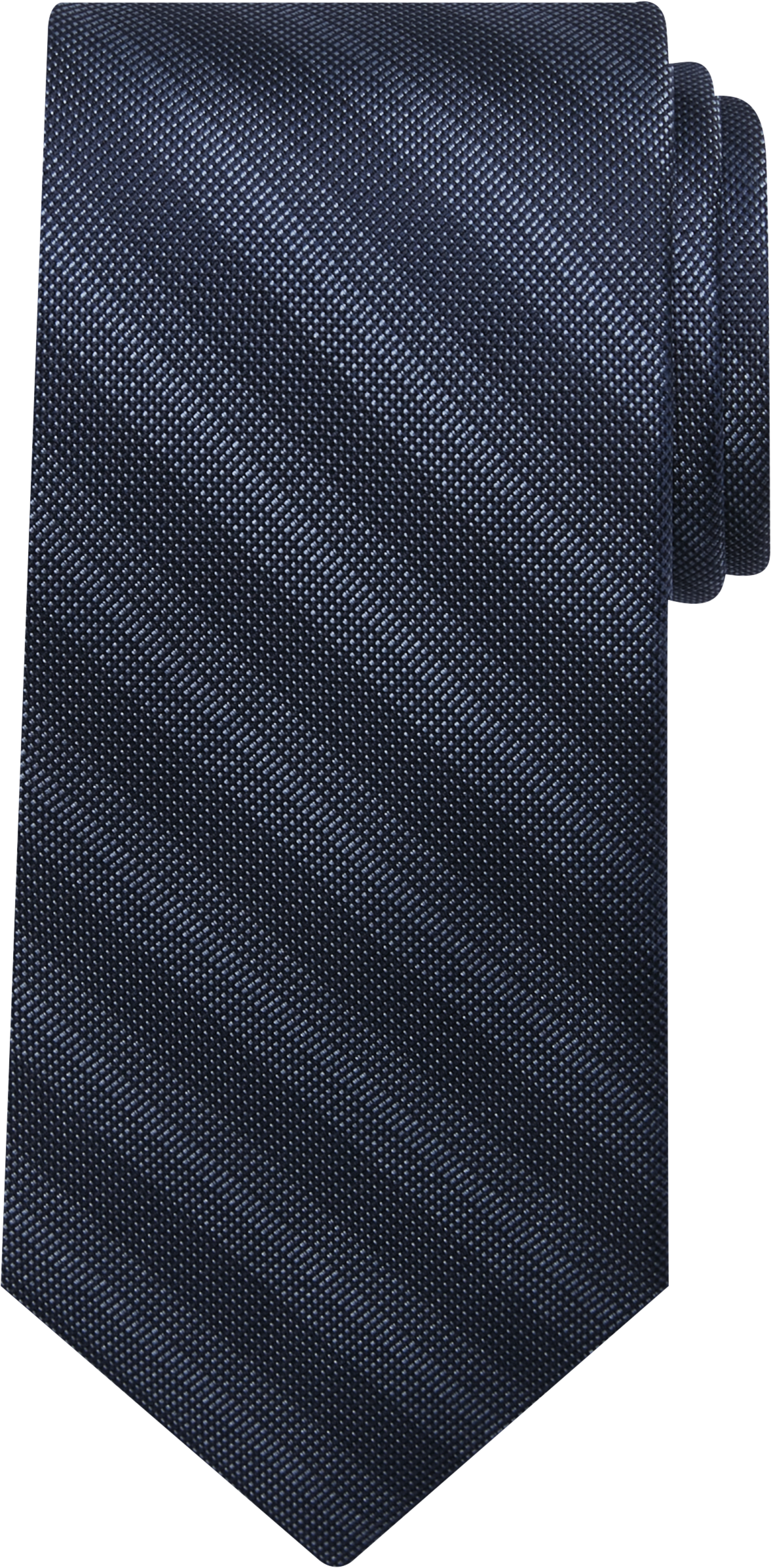 Stripe Silk Narrow Tie(BLACK) ネクタイ Pronto Uomo Narrow Stripe Silk Tie | Ties | Men's Wearhouse