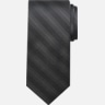 Pronto Uomo Diagonal Stripe Silk Tie
