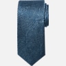 Pronto Uomo Paisley Silk Tie