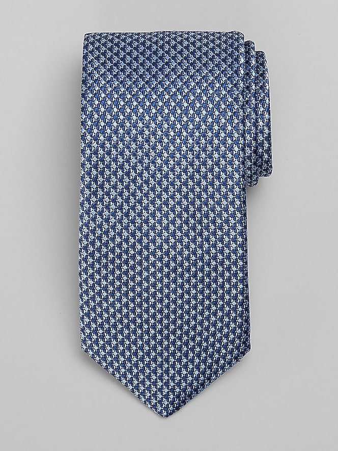 Joseph Abboud Mini Micro Neat Tie