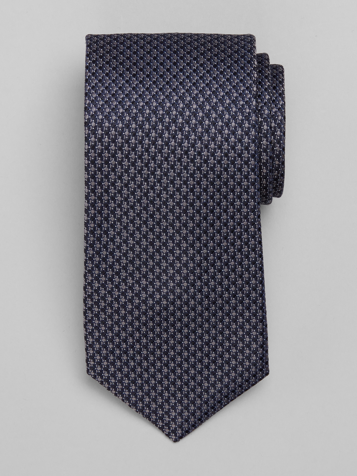Mini Micro Neat Tie
