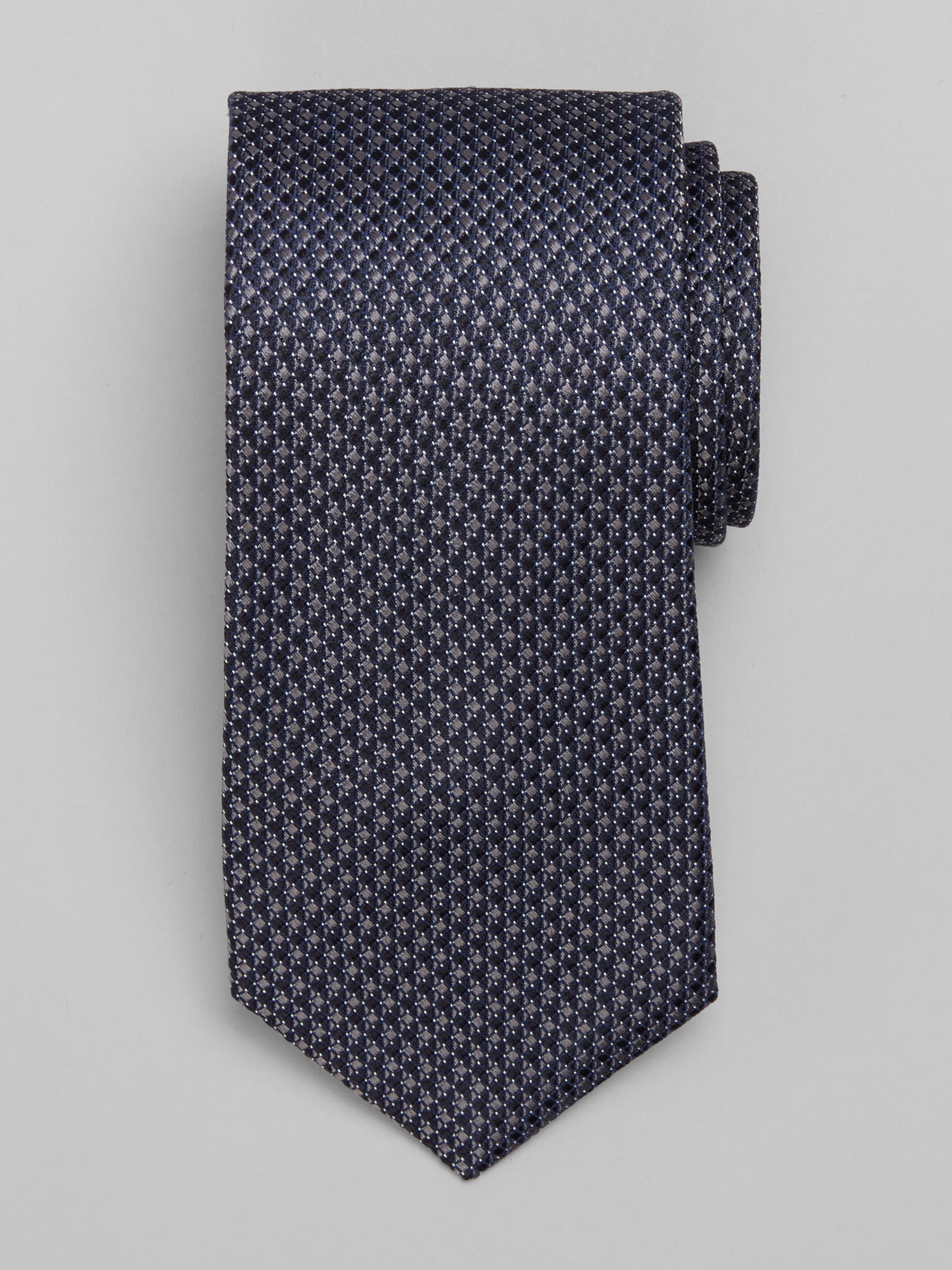 Mini Micro Neat Tie