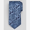 Joseph Abboud Linear Meandering Floral Tie