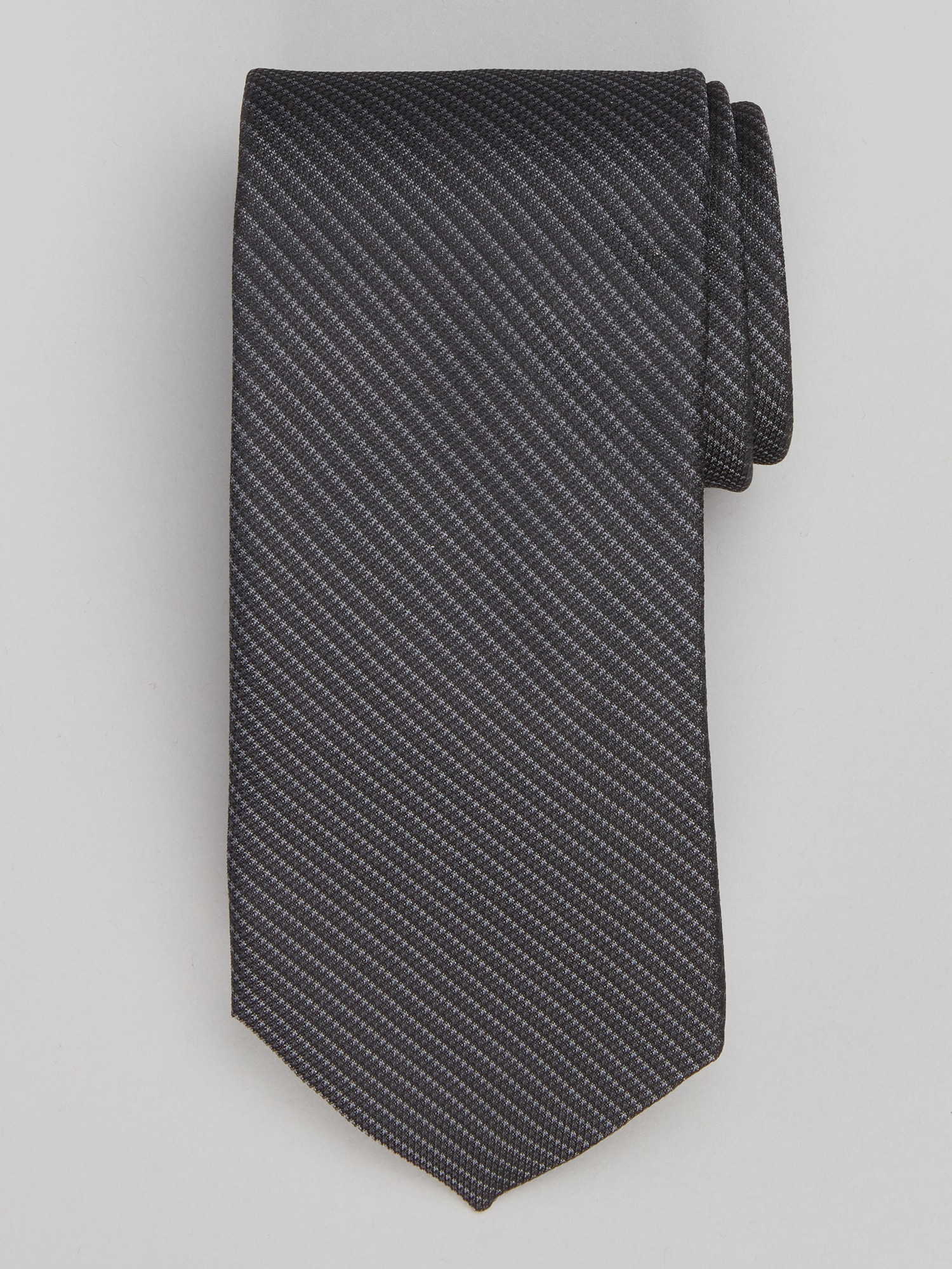 Savvy Stripe Tie