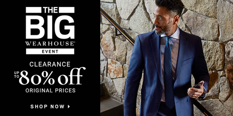 West Des Moines Suit & Clothing Store in West Des Moines, IA | $20 Off $100+ at Men&#39;s Wearhouse ...