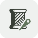 Needle icon