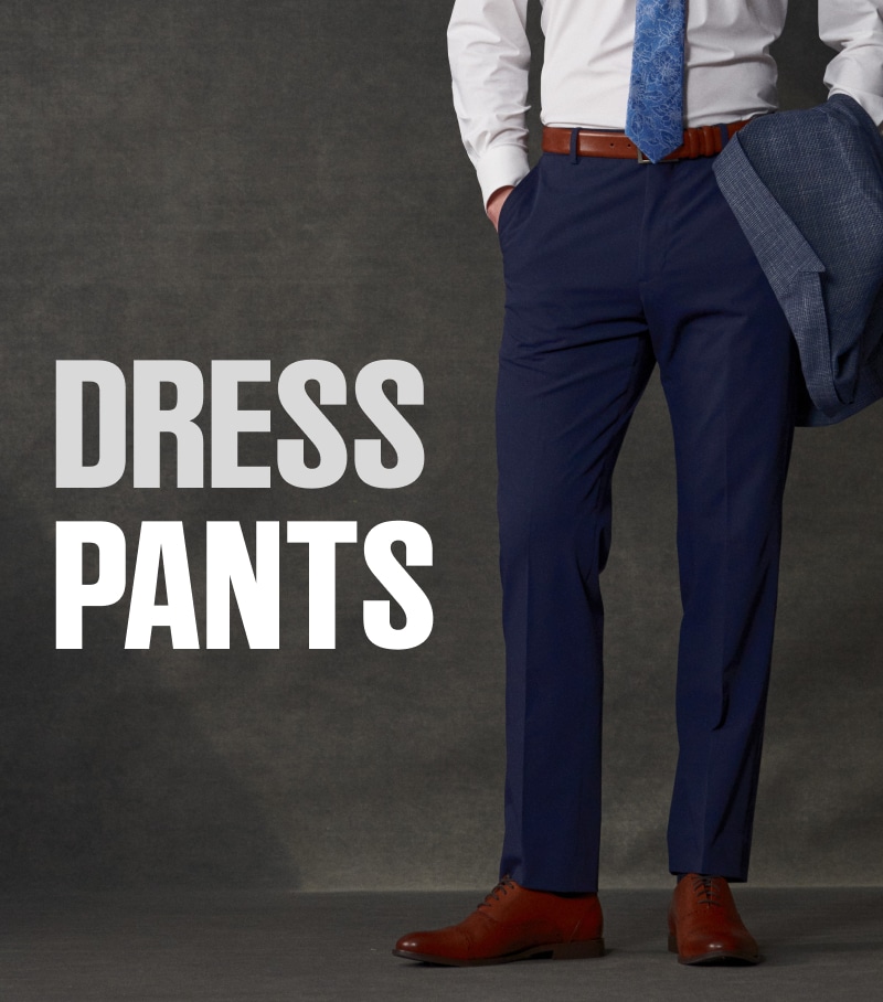 Dress Pants