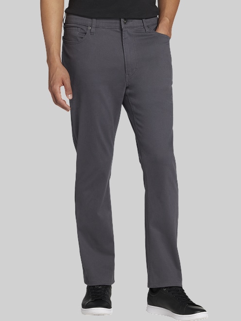 Charcoal pants. Pants and shorts 30 percent off.