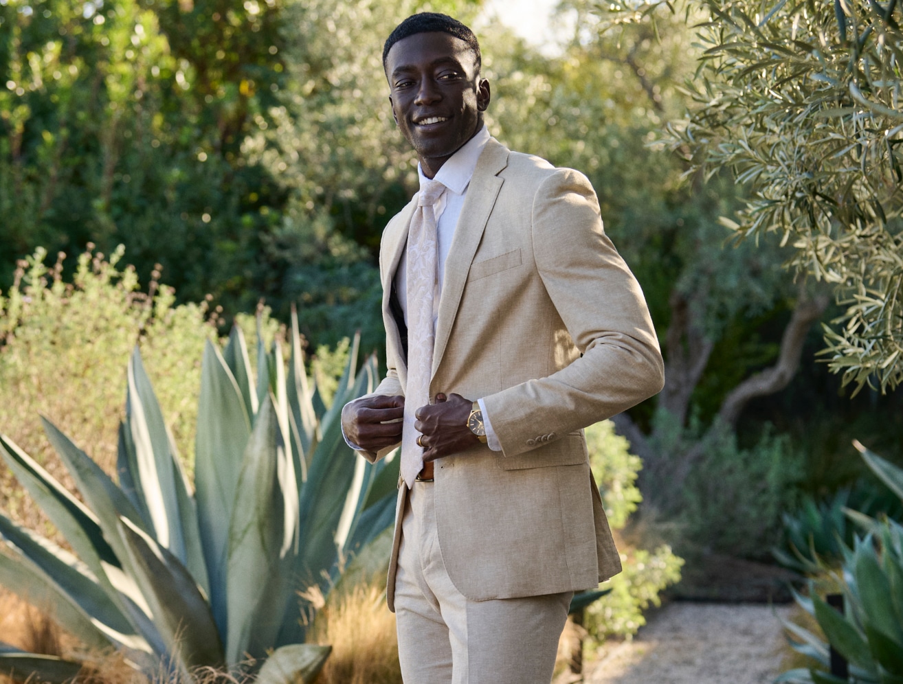 Select Suits $249.99