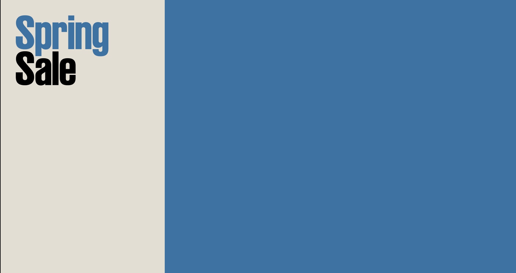 2 DAY DEALS - UP TO 30% OFF