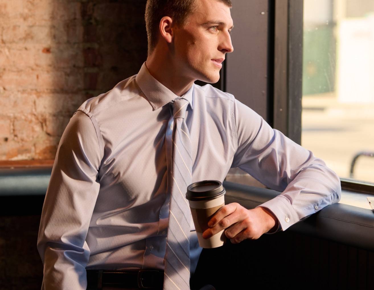 Dress Shirts Up to 30% Off