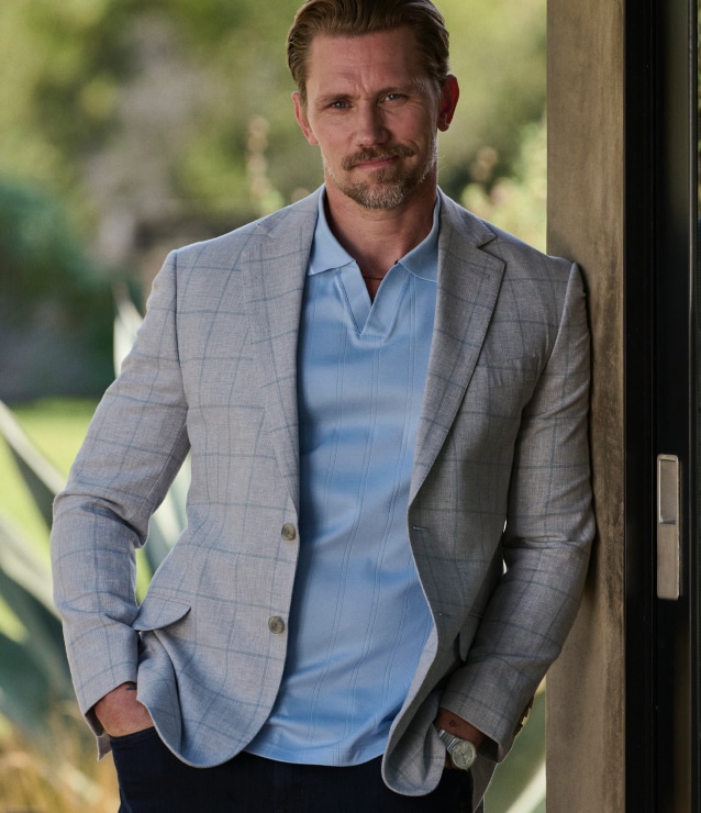 Sport Coats Up to 30% Off