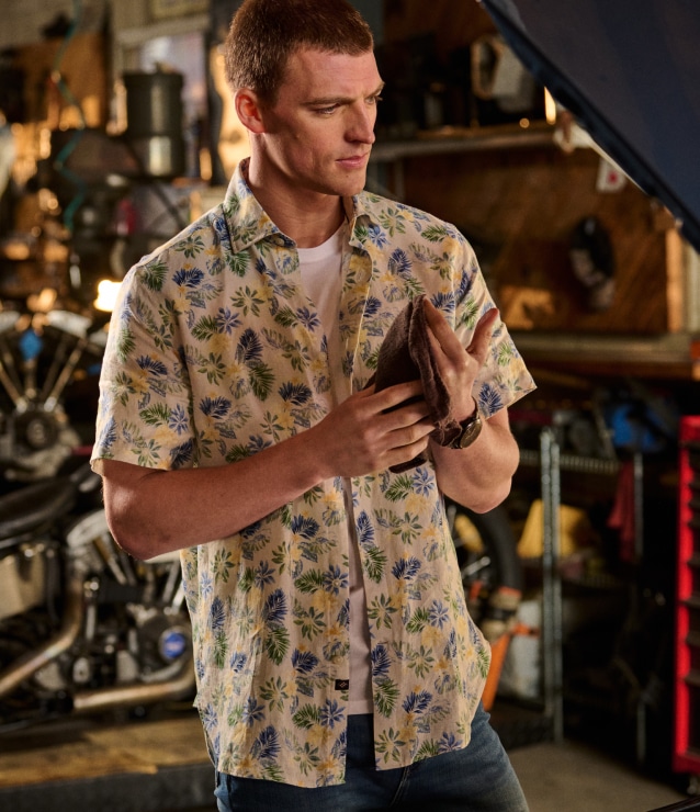 Casual Wear Up to 50% Off