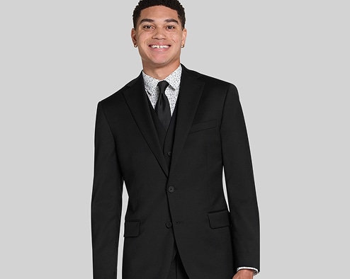 CHILLFLEX Modern Fit Suit.
