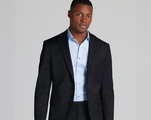 CHILLFLEX Slim Fit Suit.