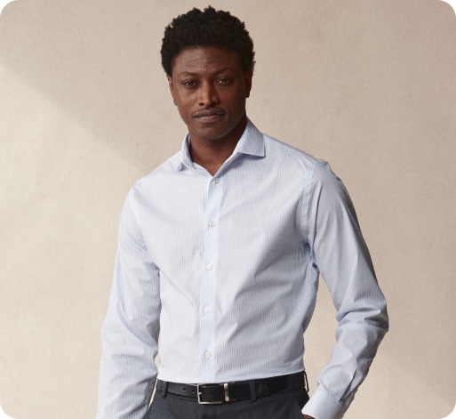 Dress Shirts