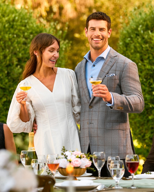 Rehearsal Dinner