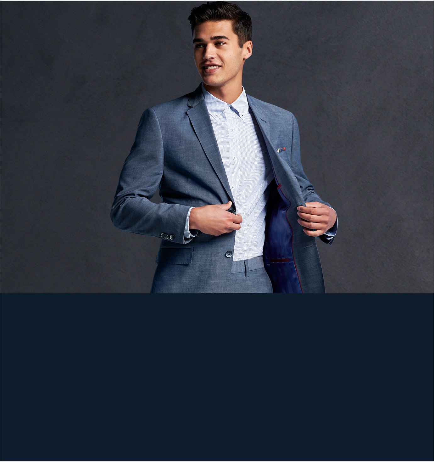 suit jacket stores near me