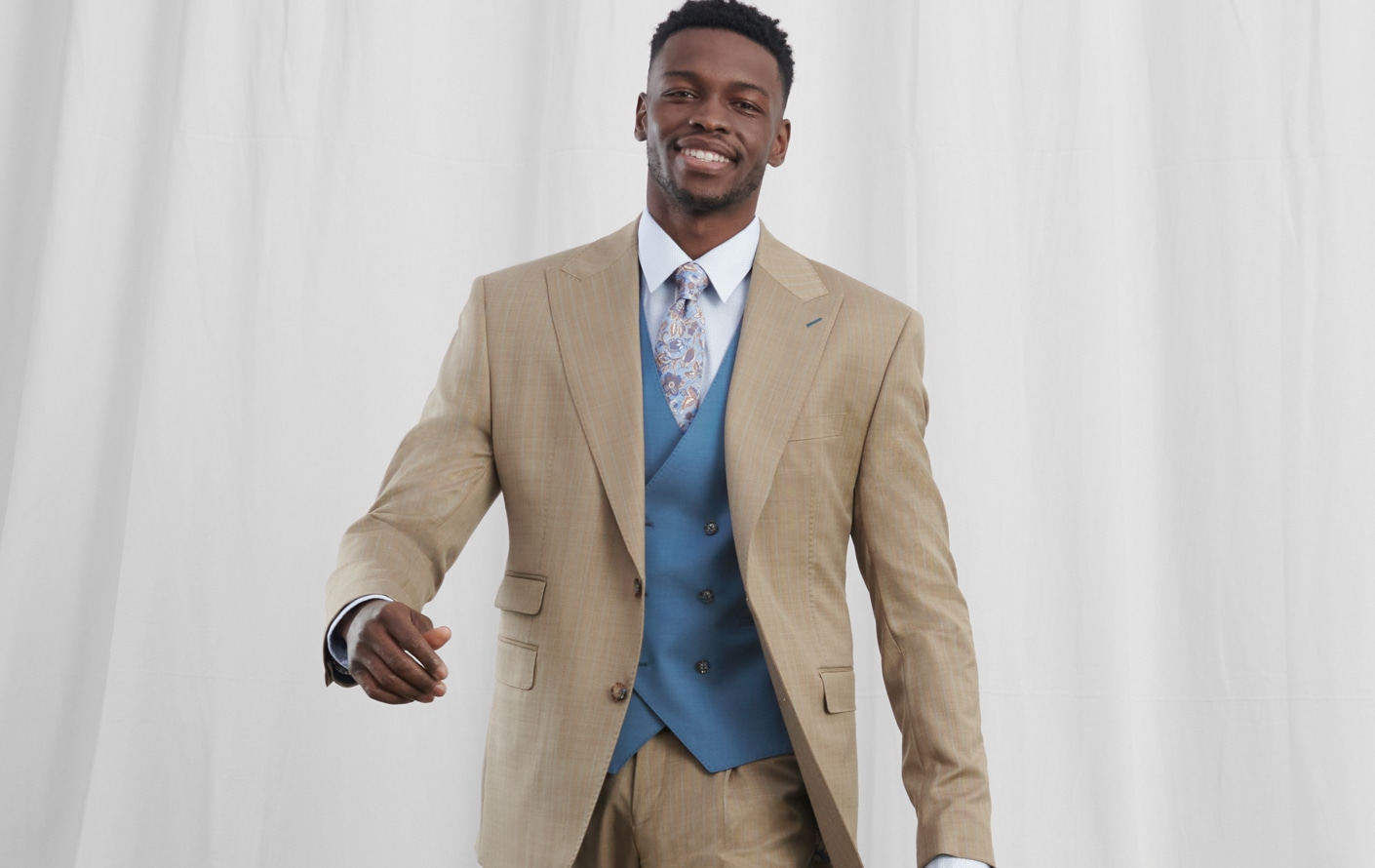 Shop Men's Clothing | Up To 80% Off | Men's Wearhouse