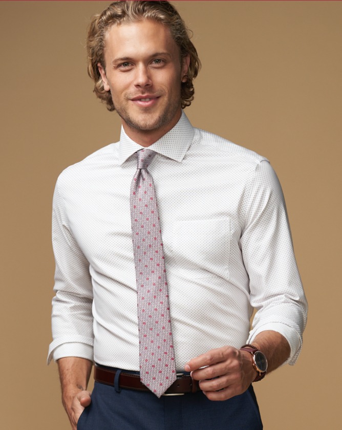 places to buy dress shirts near me