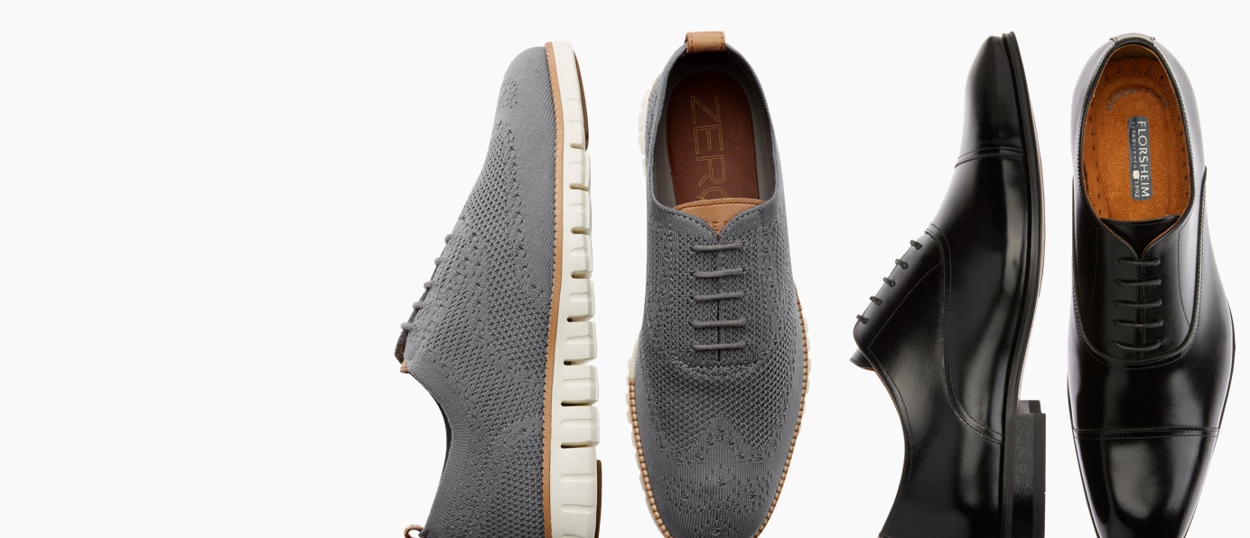 shoes for big and tall guys