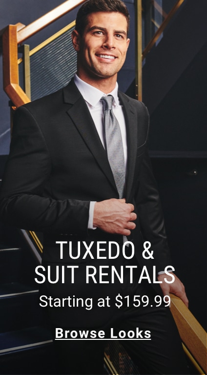 Tuxedo vs Suit: The Simple Differences Explained — SUITYOURSELF