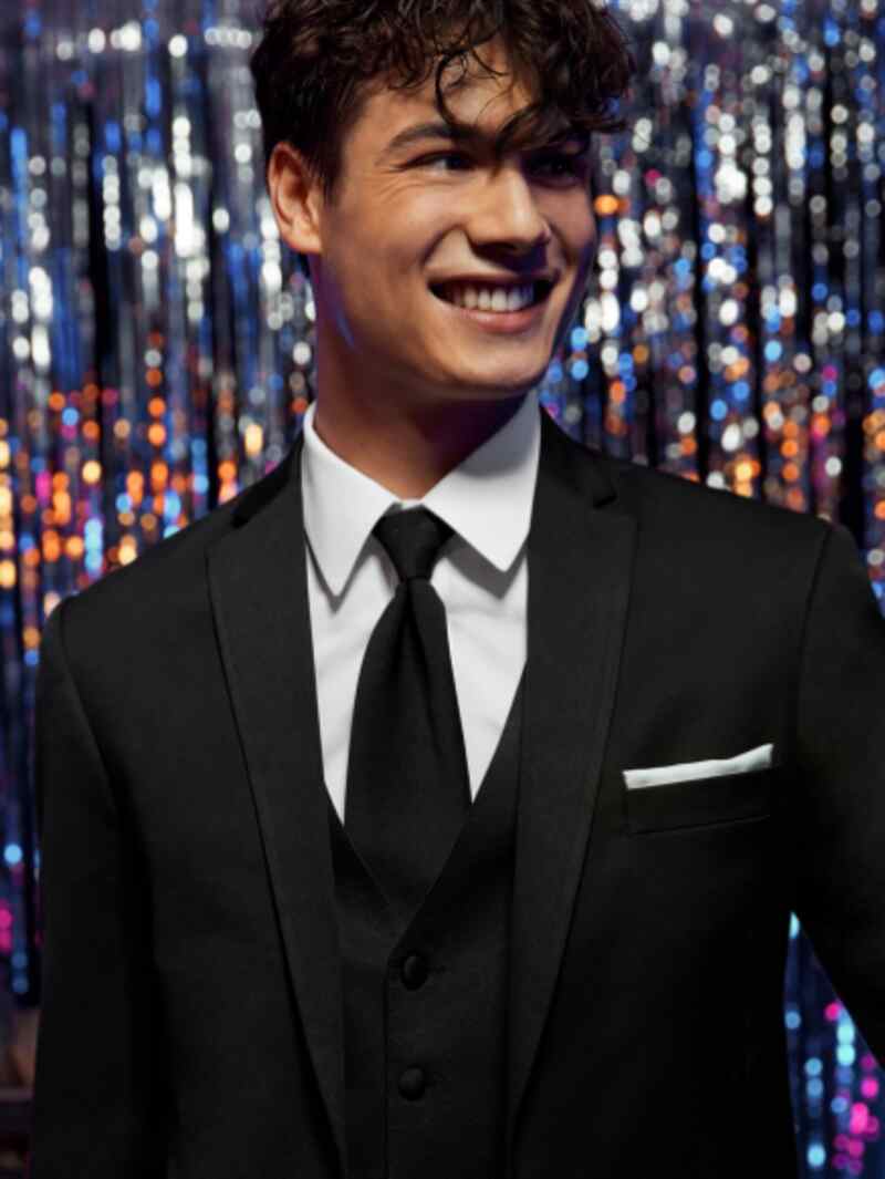 Men's wearhouse prom tuxedo rental coupon