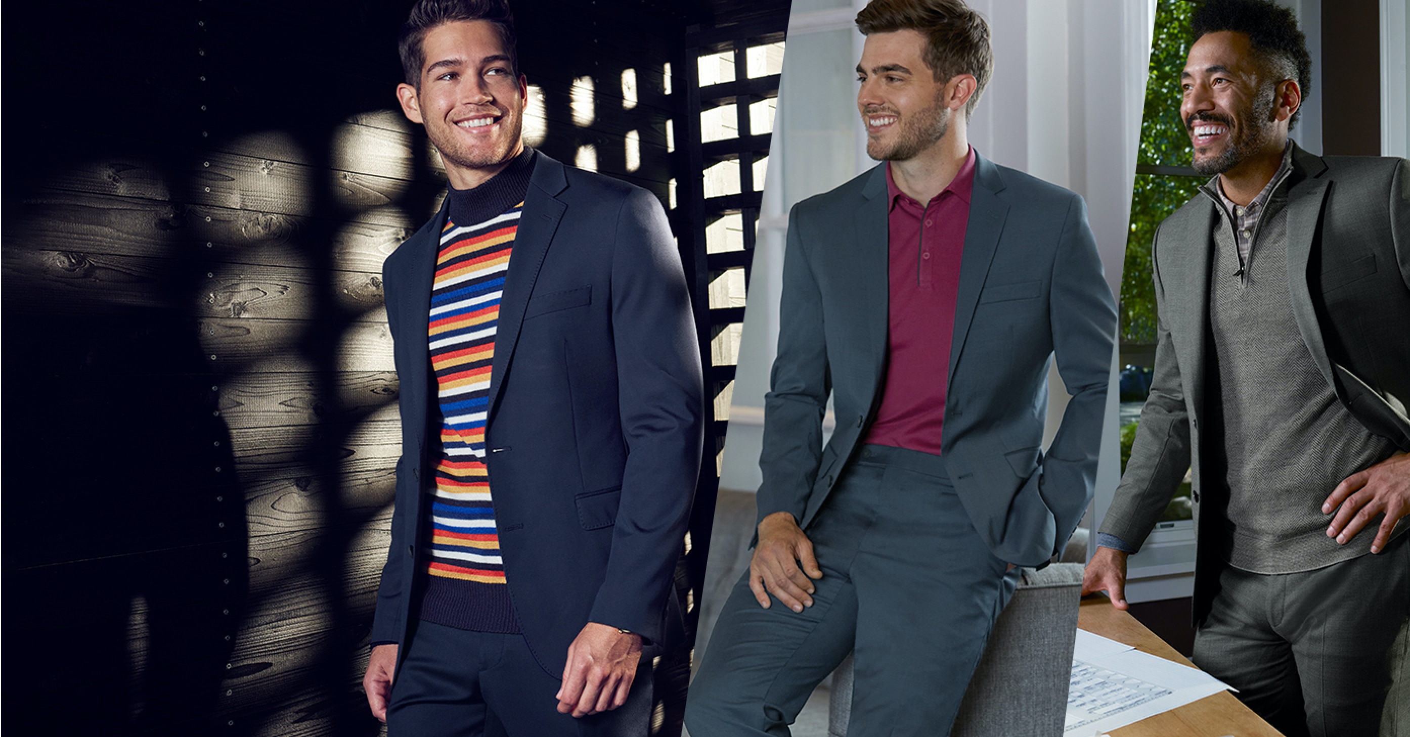 pendul Match session Shop Men's Clothing | Up To 80% Off | Men's Wearhouse