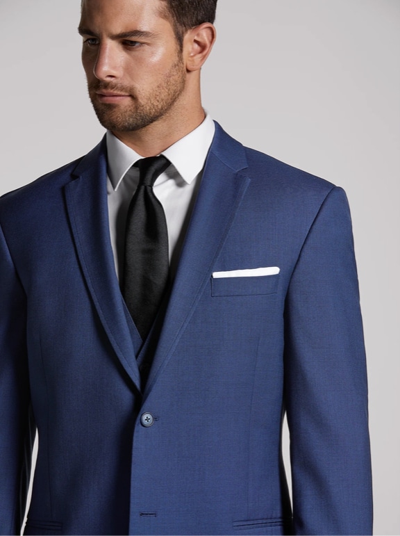 Wedding Attire & Suits for Men | Men's Wearhouse