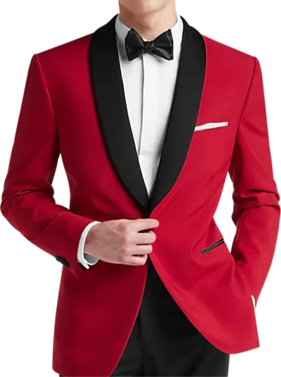 Wedding Attire & Suits for Men | Men's Wearhouse