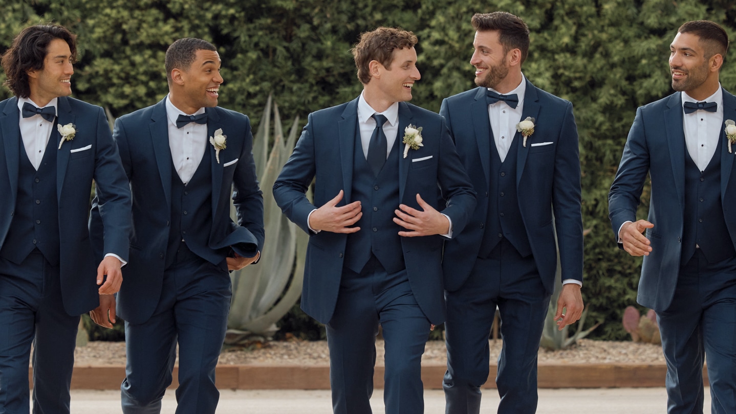 Men's Clothing - Love the Way You Look | Men's Wearhouse