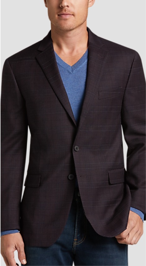 Men's Clothing - Love the Way You Look 
