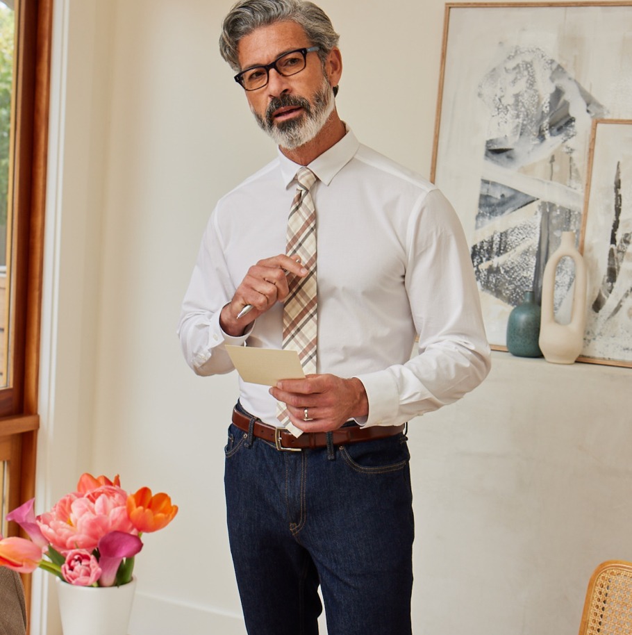 Men's Clothing - Love the Way You Look | Men's Wearhouse