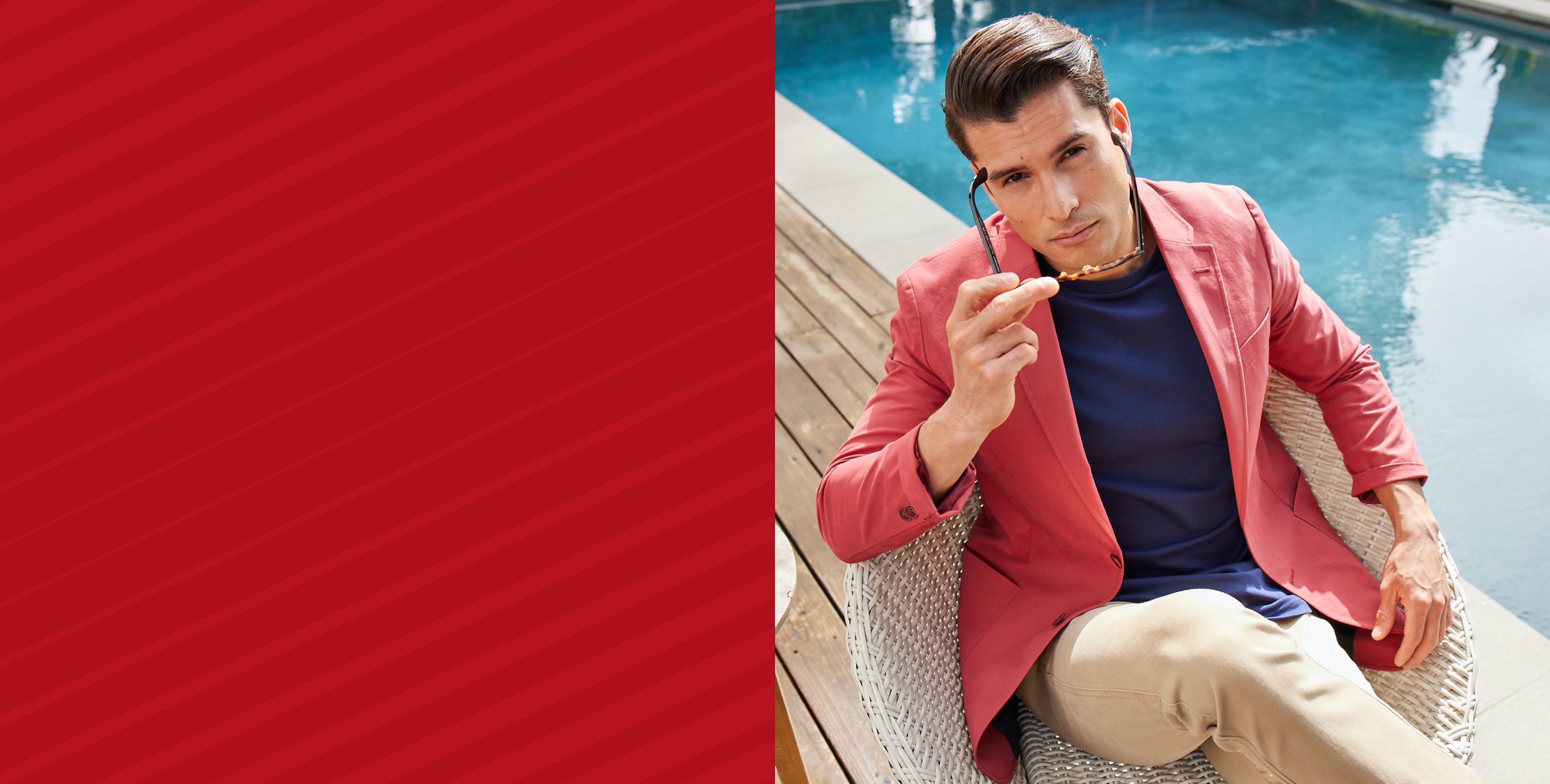 Men's Clothing - Love the Way You Look 