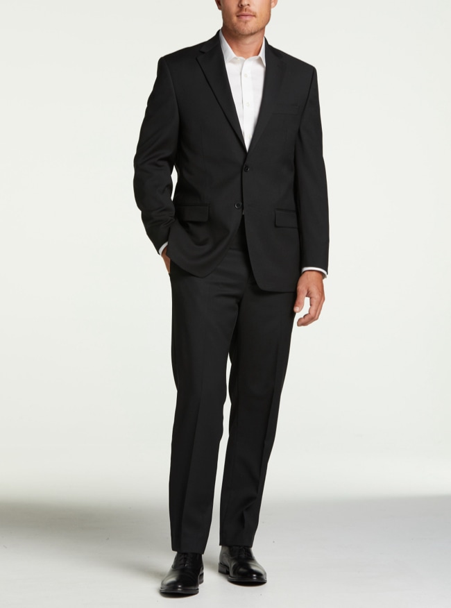 70% Wool Men Luxury Suits Set Slim Fit Grey Formal Wedding Groom Wear  Businessman Clothing Blazer Vest Pant Plus Size 58 4XL 44 - AliExpress