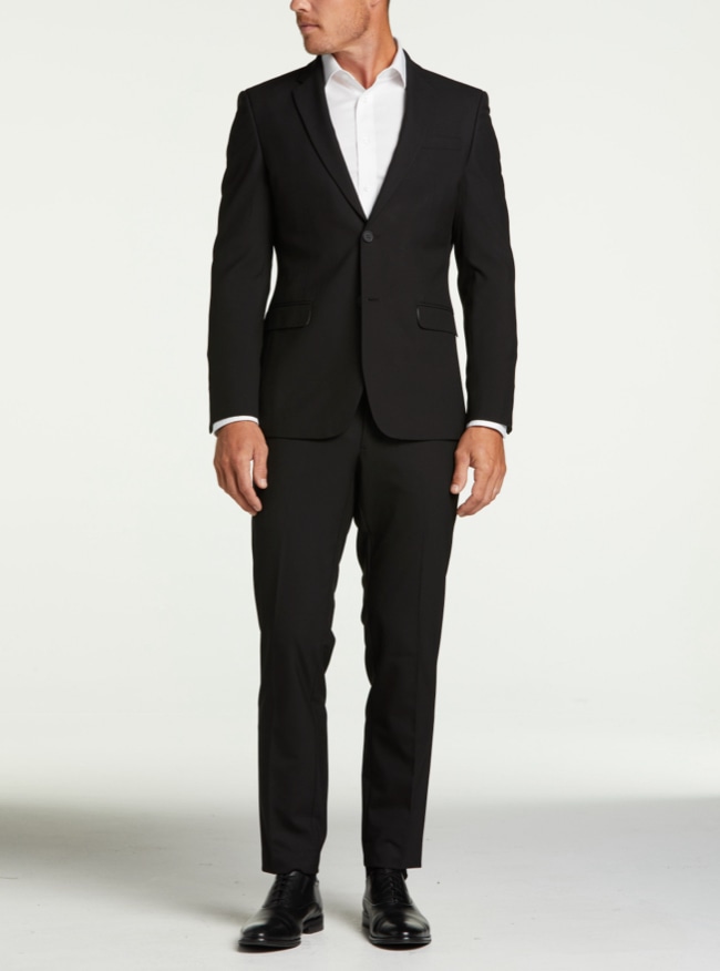 Sports Coat vs. Blazer vs. Suit Jacket? Which one to get? - Oliver Wicks