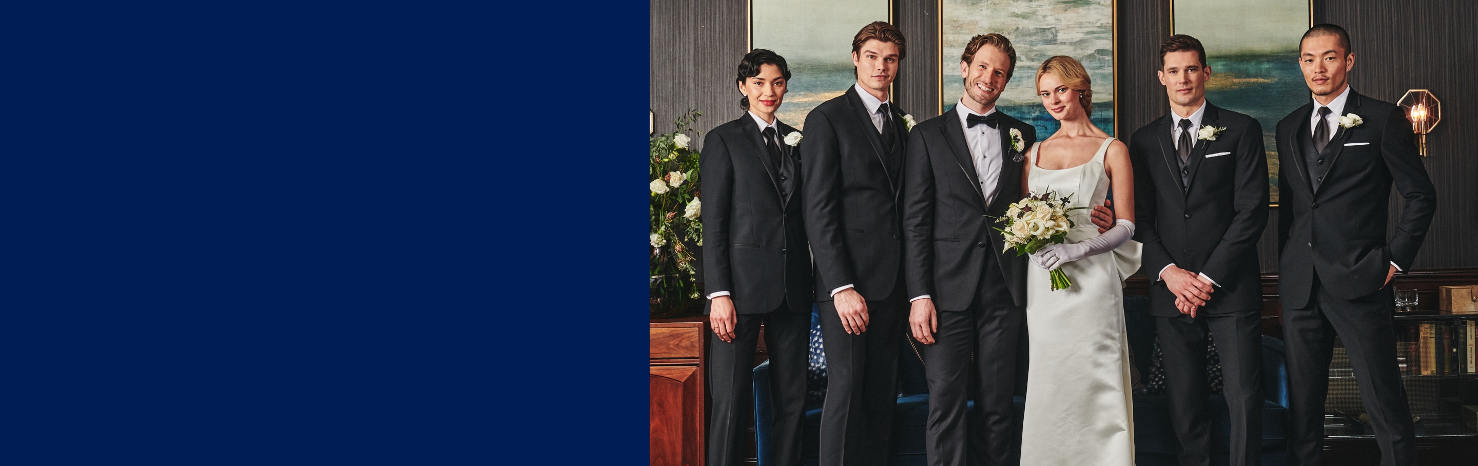 Men's Clothing - Love The Way You Look | Men's Wearhouse